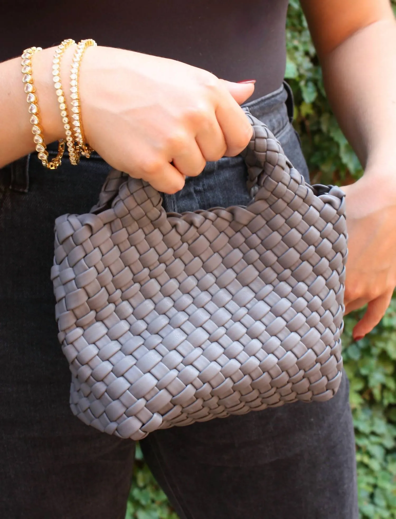 Accessory Concierge - Maggie Mini Tote