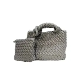 Accessory Concierge - Maggie Mini Tote