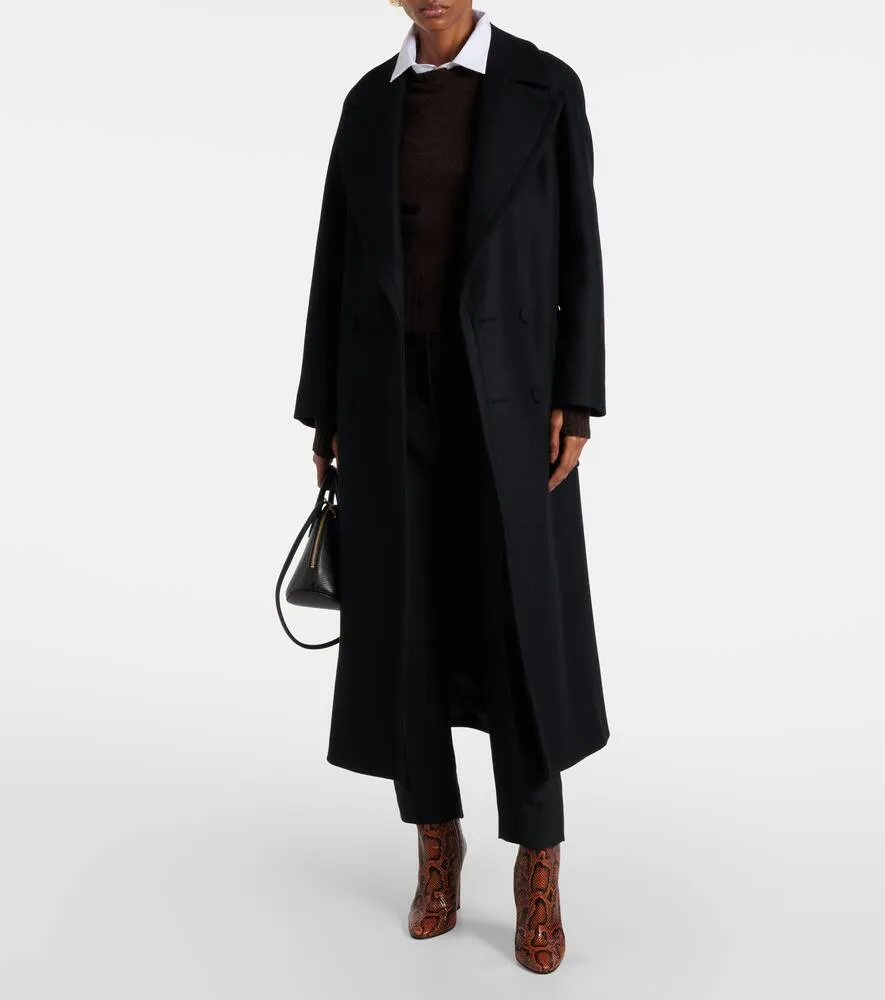 Aquazzura Joplin 105 printed leather bootie