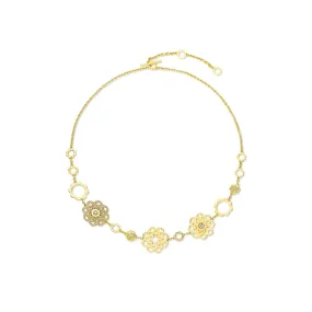 BLOOM Choker Necklace