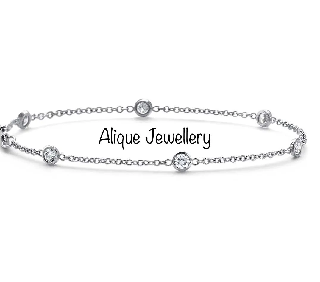 CHERIE CRYSTAL BRACELET