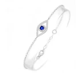 KAI EVIL EYE BRACELET