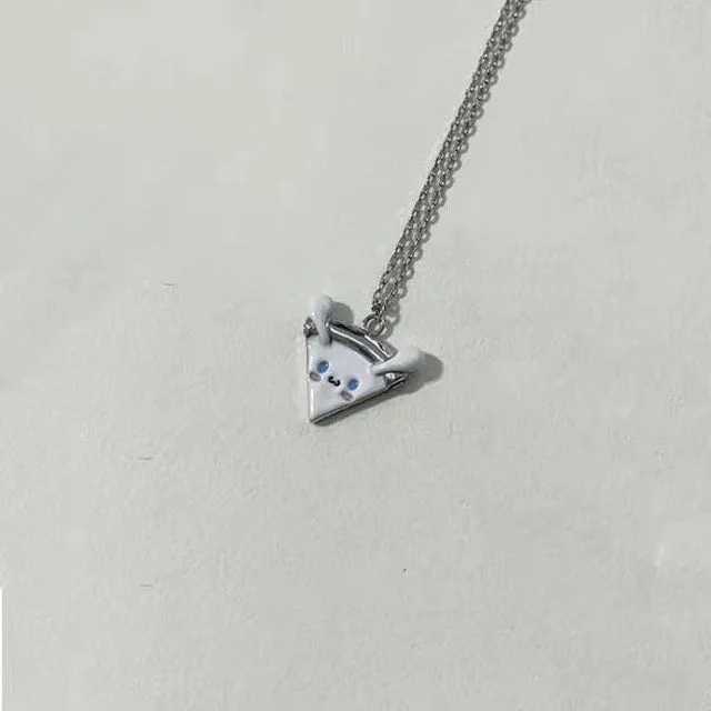 Kawaii Sanrio Magnetic Necklace