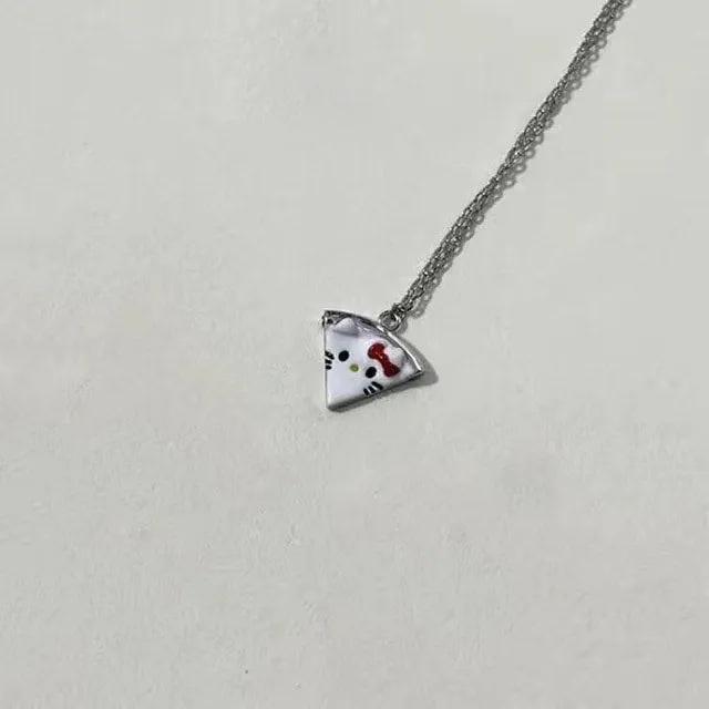 Kawaii Sanrio Magnetic Necklace