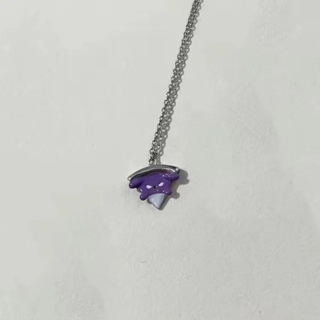 Kawaii Sanrio Magnetic Necklace