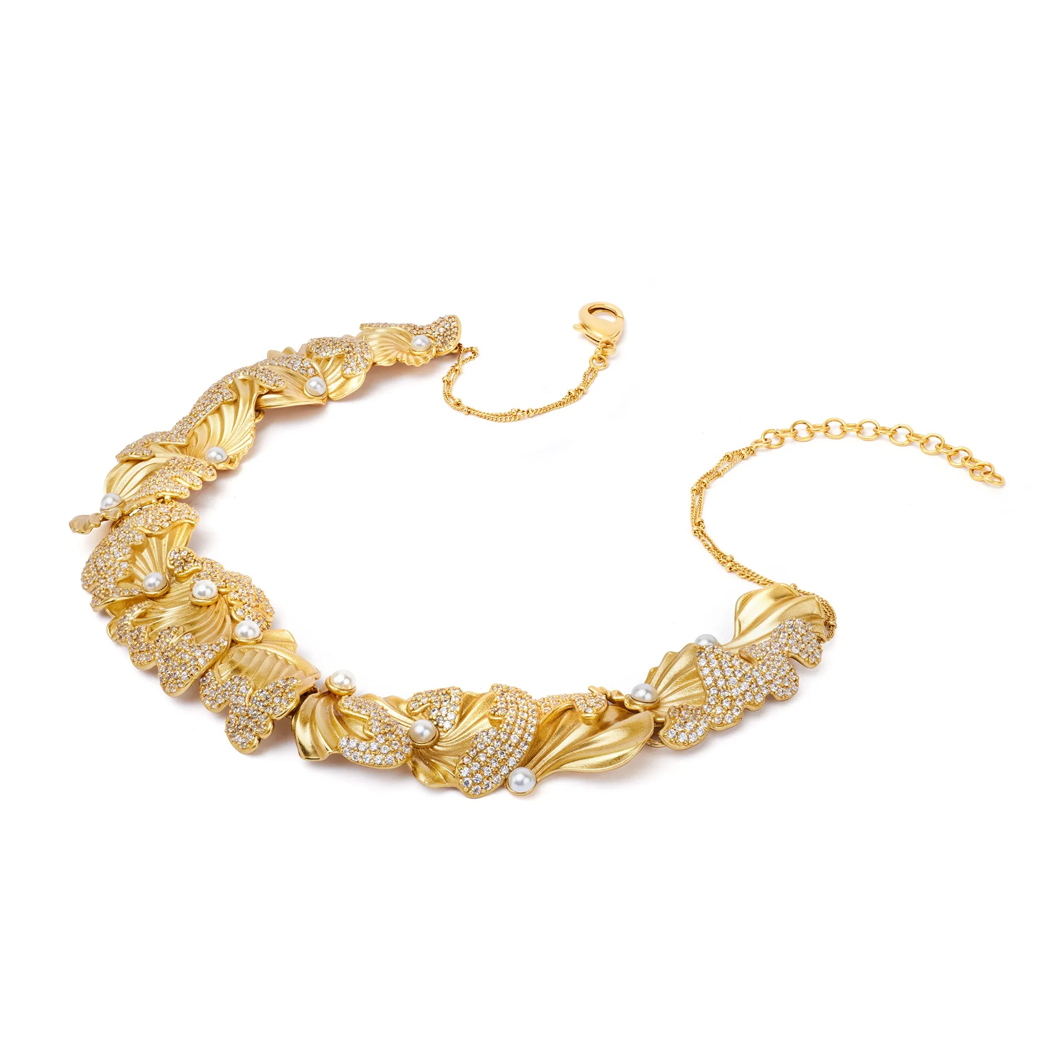 Odeta Choker
