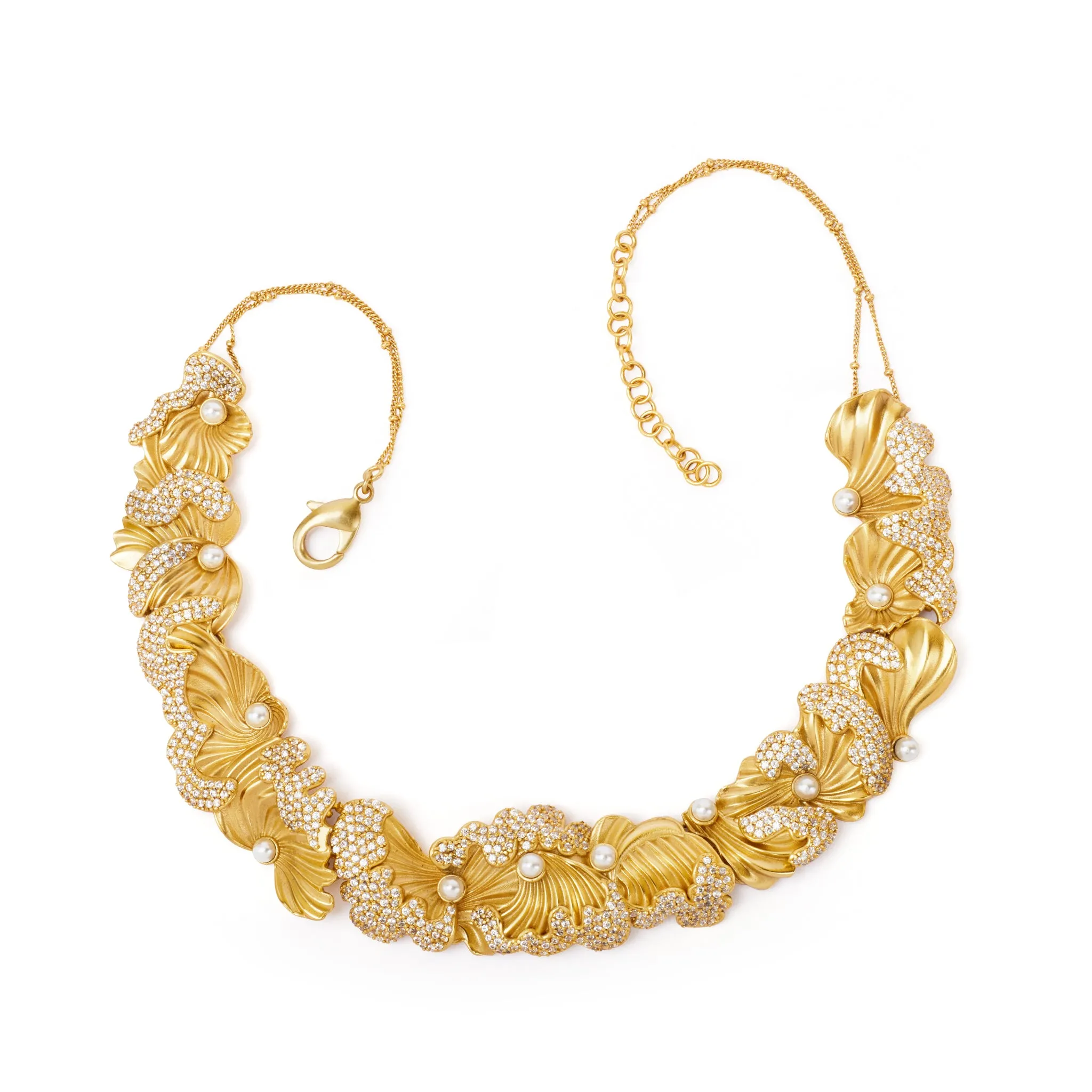 Odeta Choker