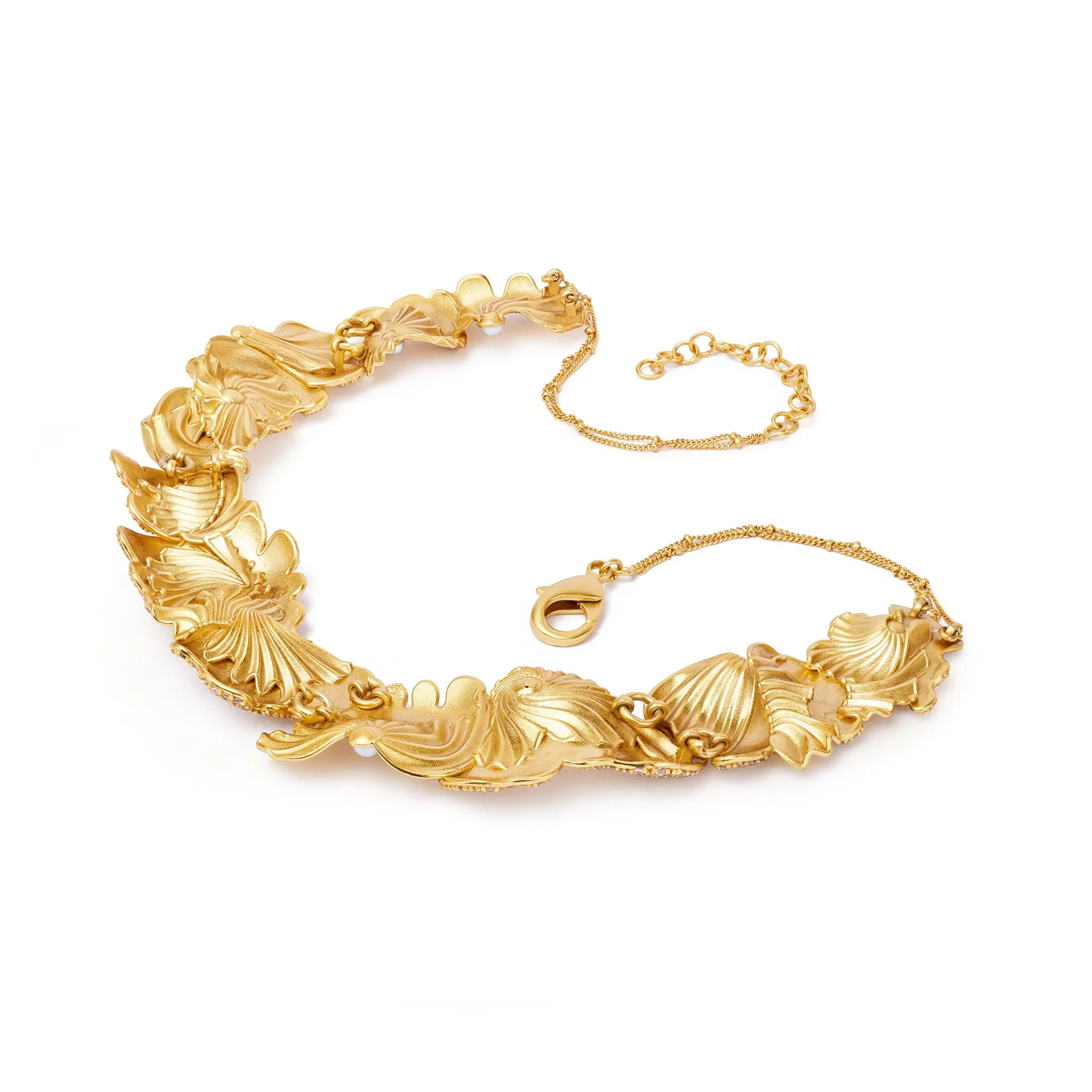 Odeta Choker