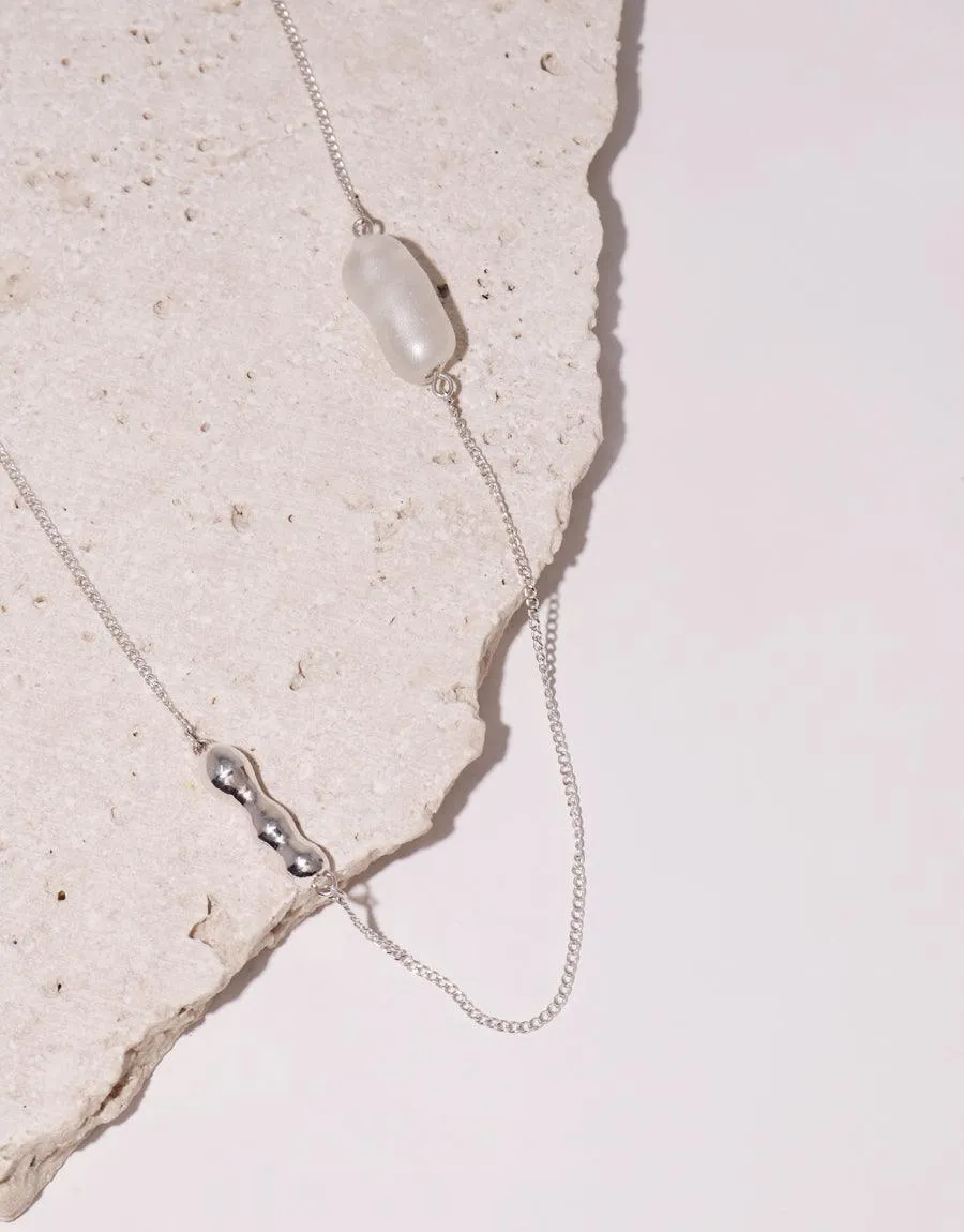 Shoreline Long Necklace