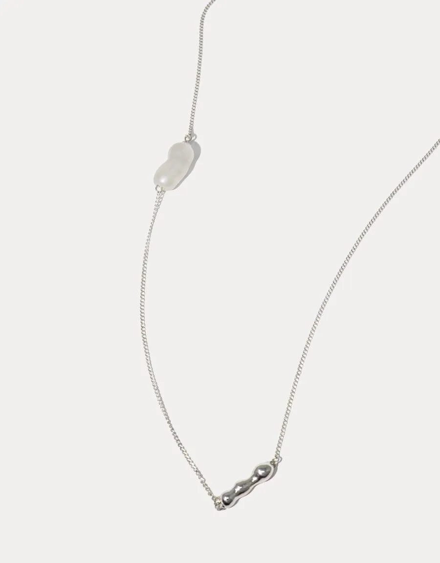 Shoreline Long Necklace